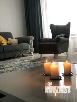 2-к квартира, на длительный срок, 60м2, 6/14 этаж