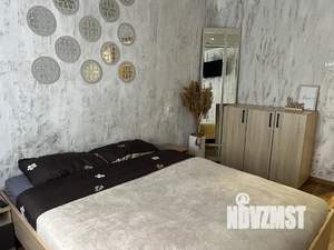 2-к квартира, посуточно, 50м2, 8/9 этаж