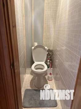 2-к квартира, посуточно, 56м2, 5/5 этаж