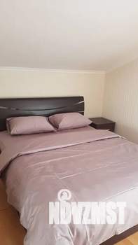 2-к квартира, посуточно, 40м2, 1/1 этаж