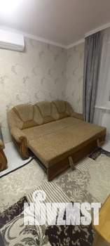 2-к квартира, посуточно, 49м2, 1/3 этаж
