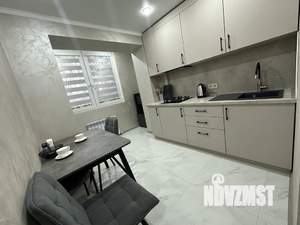 1-к квартира, посуточно, 30м2, 2/5 этаж