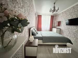 2-к квартира, посуточно, 50м2, 1/1 этаж