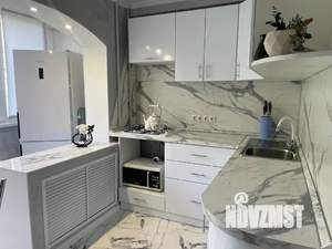 1-к квартира, посуточно, 35м2, 3/8 этаж