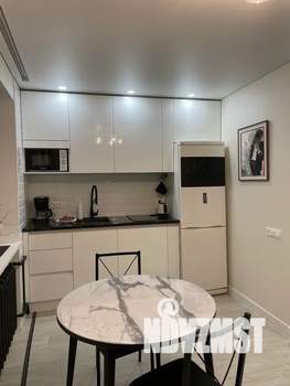 Студия квартира, посуточно, 36м2, 5/5 этаж