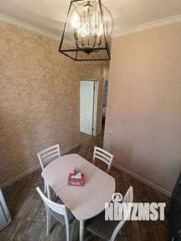 2-к квартира, на длительный срок, 46м2, 5/5 этаж