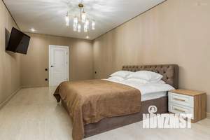 2-к квартира, посуточно, 85м2, 6/18 этаж