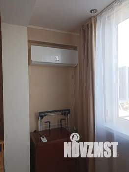 2-к квартира, посуточно, 50м2, 5/5 этаж