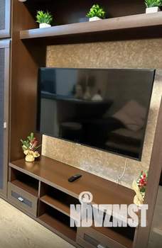 1-к квартира, посуточно, 48м2, 6/8 этаж