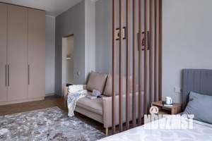 1-к квартира, посуточно, 43м2, 3/3 этаж