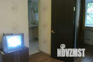 2-к квартира, посуточно, 36м2, 1/3 этаж