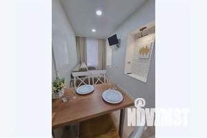 1-к квартира, посуточно, 34м2, 1/1 этаж