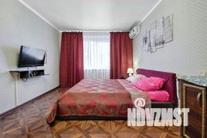 2-к квартира, посуточно, 40м2, 4/9 этаж
