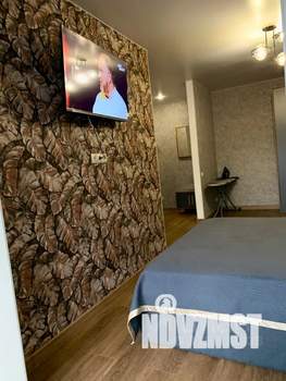 2-к квартира, посуточно, 50м2, 2/4 этаж