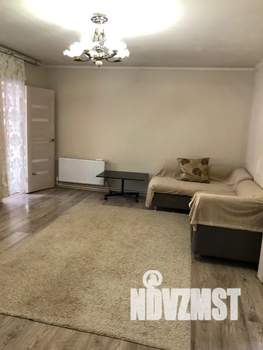 2-к квартира, посуточно, 80м2, 2/2 этаж