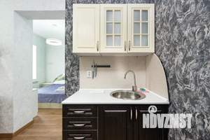 1-к квартира, посуточно, 30м2, 2/2 этаж