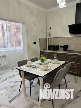 1-к квартира, посуточно, 44м2, 2/11 этаж