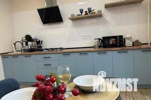 2-к квартира, посуточно, 70м2, 2/8 этаж