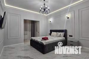 1-к квартира, посуточно, 45м2, 2/14 этаж