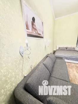 2-к квартира, посуточно, 62м2, 2/2 этаж