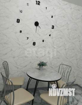 1-к квартира, на длительный срок, 48м2, 5/8 этаж