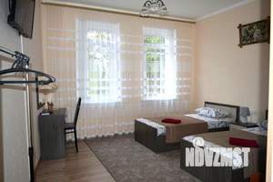 2-к квартира, посуточно, 65м2, 1/1 этаж