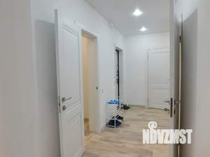 2-к квартира, посуточно, 85м2, 1/1 этаж