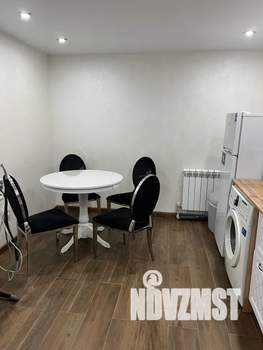 2-к квартира, посуточно, 45м2, 1/2 этаж