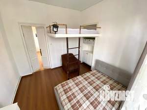 2-к квартира, посуточно, 53м2, 2/2 этаж