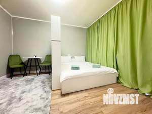 Студия квартира, посуточно, 30м2, 4/5 этаж