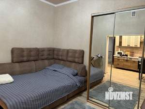 2-к квартира, посуточно, 42м2, 2/2 этаж