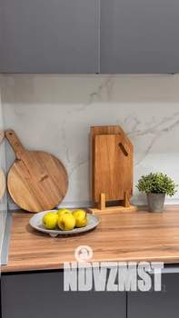 2-к квартира, посуточно, 39м2, 4/4 этаж