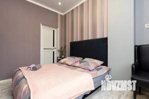 2-к квартира, посуточно, 56м2, 1/11 этаж