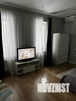 1-к квартира, посуточно, 24м2, 2/2 этаж