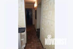 3-к квартира, посуточно, 42м2, 2/5 этаж