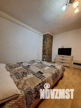 2-к квартира, посуточно, 45м2, 1/1 этаж