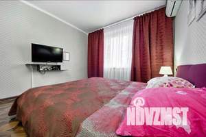 2-к квартира, посуточно, 40м2, 4/9 этаж