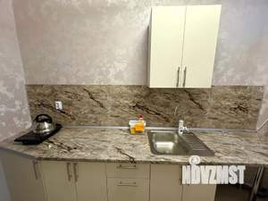 2-к квартира, посуточно, 51м2, 1/1 этаж