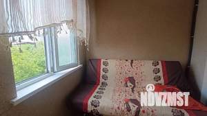 1-к квартира, посуточно, 32м2, 5/5 этаж