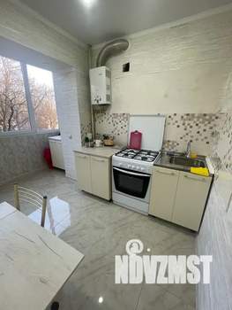2-к квартира, посуточно, 50м2, 3/5 этаж