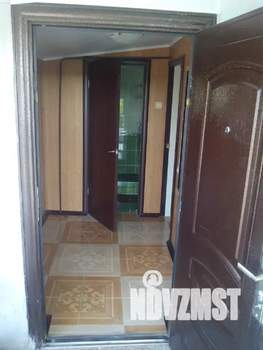 3-к квартира, посуточно, 84м2, 2/2 этаж