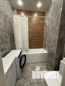 1-к квартира, посуточно, 49м2, 9/10 этаж