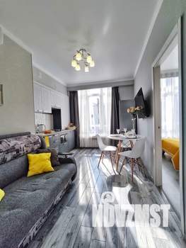 2-к квартира, посуточно, 42м2, 5/5 этаж