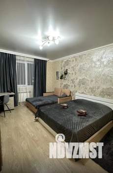 1-к квартира, посуточно, 48м2, 6/8 этаж