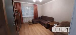 2-к квартира, посуточно, 32м2, 1/4 этаж