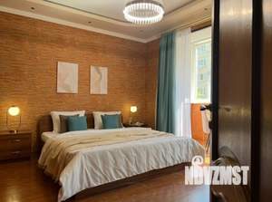 2-к квартира, посуточно, 72м2, 1/1 этаж