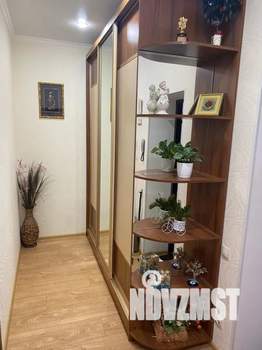 2-к квартира, посуточно, 48м2, 1/9 этаж