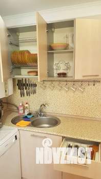 2-к квартира, посуточно, 40м2, 1/1 этаж