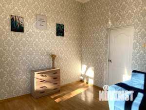 2-к квартира, посуточно, 53м2, 2/2 этаж