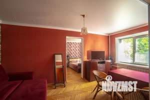 2-к квартира, посуточно, 37м2, 3/5 этаж